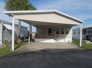 6495 SE 51st St, Okeechobee, FL 34974