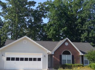 2817 Silver Queen Rd, Ellenwood, GA 30294