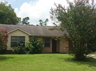 4923 Markwood Ln, Houston, TX 77053
