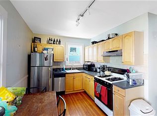 243 Summer St #3, Somerville, MA 02143