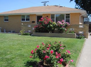 604 E Hamline St, Garden City, KS 67846