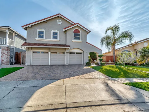35611 Goldsmith Dr, Fremont, CA 94536