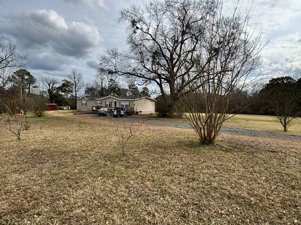 1244 Shady Hill Rd, Florien, LA 71429