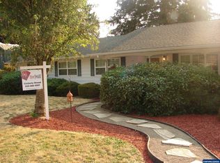 4985 Gobert Ave NE, Keizer, OR 97303