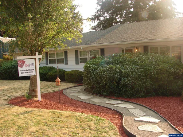 4985 Gobert Ave NE, Keizer, OR 97303