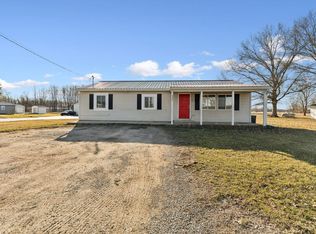 9995 Us Route 68, Georgetown, OH 45121