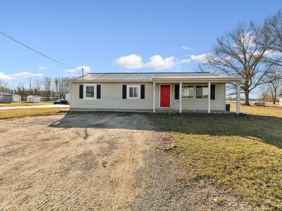 9995 Us Route 68, Georgetown, OH, 45121