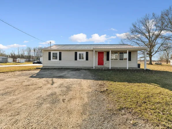 9995 Us Route 68, Georgetown, OH 45121