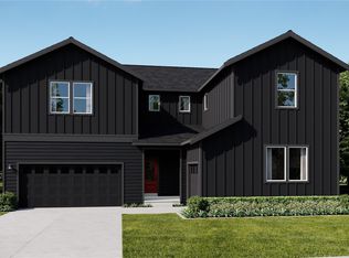 Mccormick Trails, Port Orchard, WA 98367