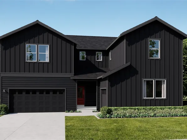 6084 Trace Drive SW, Port Orchard, WA 98367