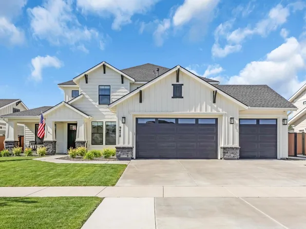 9478 W Napier St, Star, ID 83669