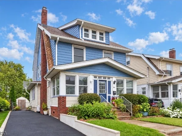 84 Johnson Ave, Bloomfield Twp., NJ 07003