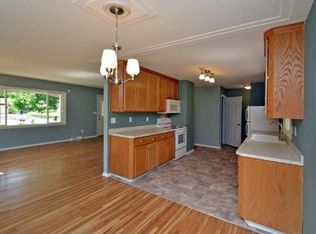 1527 143rd Ln NE, Ham Lake, MN 55304