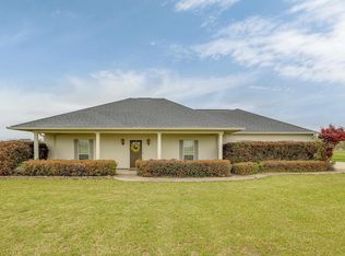 7 Indian Mound Rd, Oak Ridge, LA 71264
