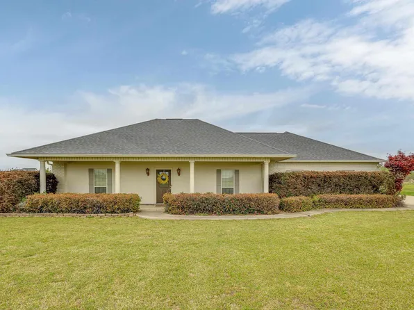 7 Indian Mound Rd, Oak Ridge, LA 71264