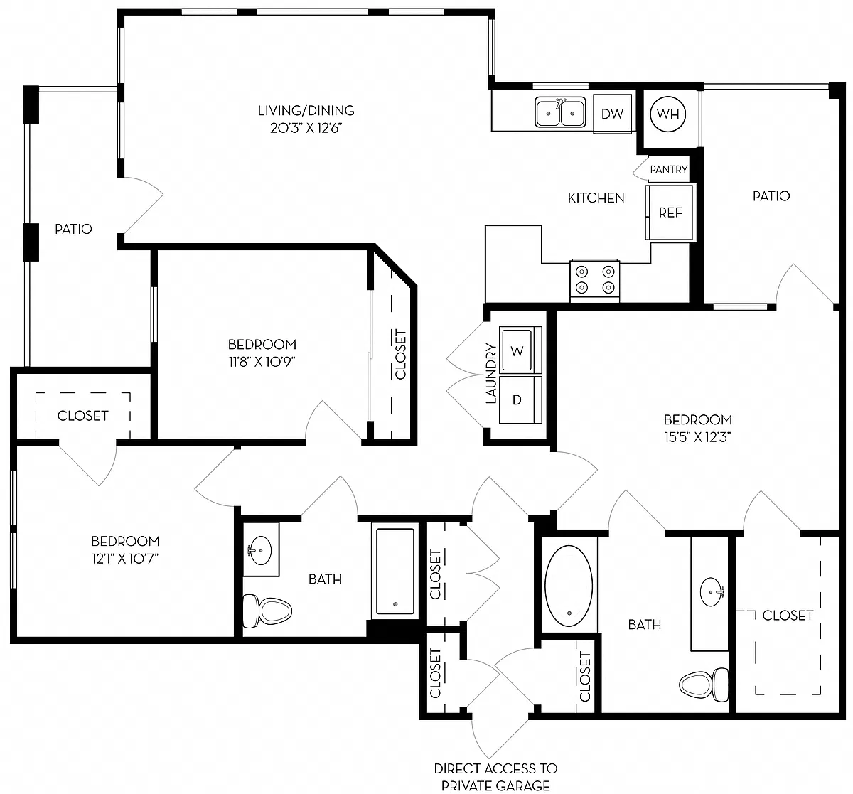 Floor plan 12