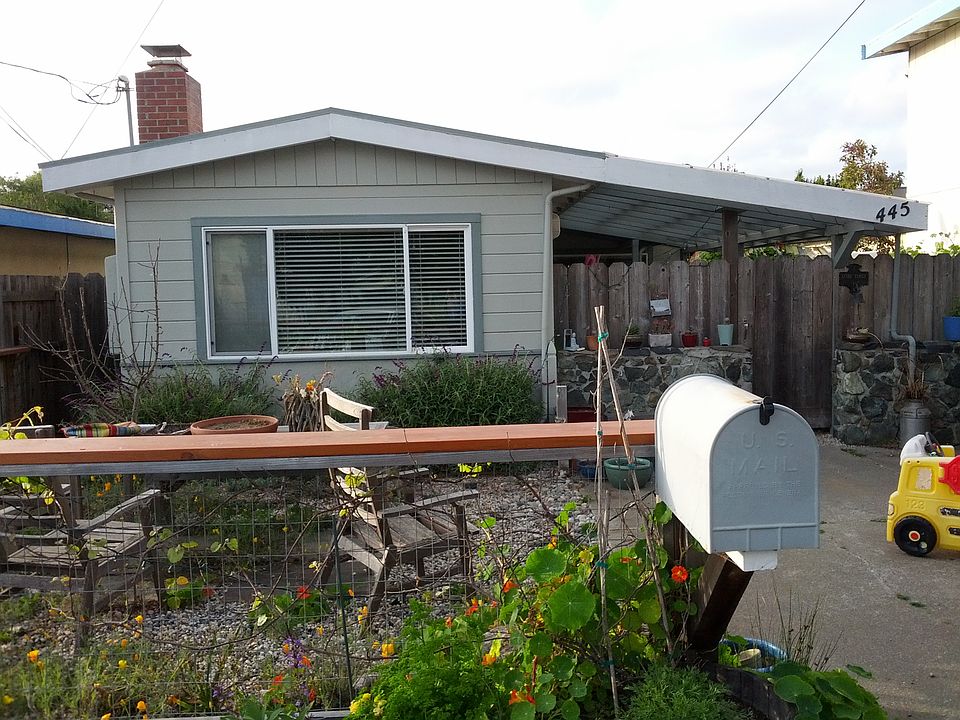 1st image of 445 Metzgar St