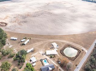 12006 North Cres #349, Live Oak, FL 32060