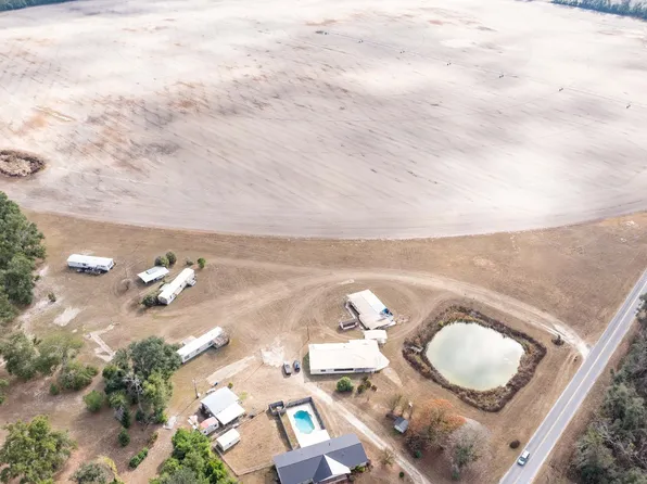 12006 North Cres #349, Live Oak, FL 32060