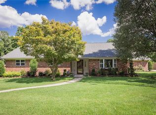 2245 Cheyenne Trl, Springdale, AR 72762