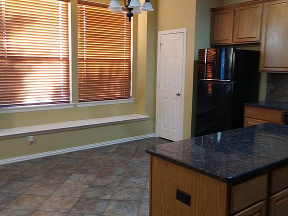 Informal Dining Room