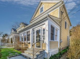 24 Plymouth Rd, Larchmont, NY 10538