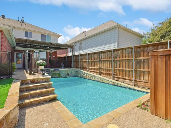 3537 Lark Meadow Way, Dallas, TX 75287