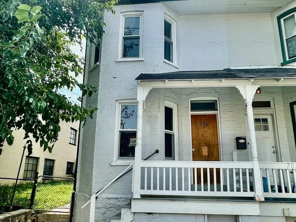 706 E Walnut St, Lancaster, PA 17602