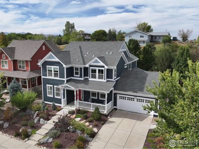 2849 Crater Lake Ln, Lafayette, CO, 80026