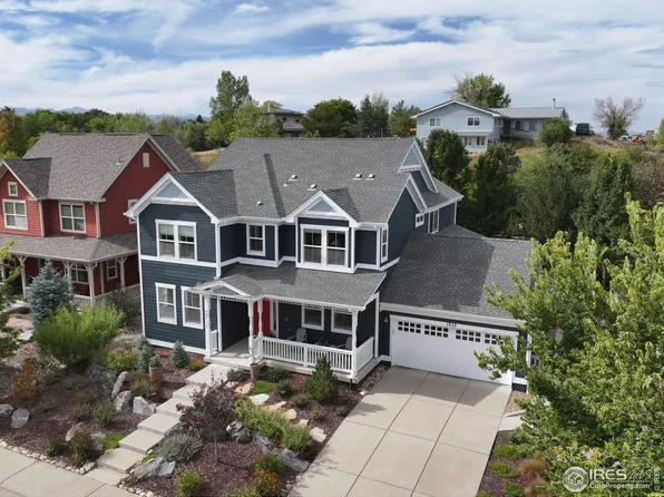 2849 Crater Lake Ln, Lafayette, CO 80026