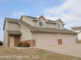 5121 Alpine Ridge Dr, Columbia, MO 65202