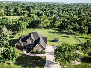 7216 Williams Rd #829A, Pearland, TX 77584