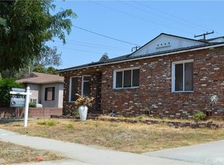 3942 McNab Ave, Long Beach, CA 90808