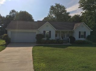 199 Brookwalk Dr, Chatsworth, GA 30705