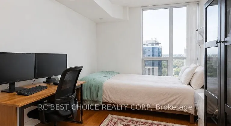 4968 Yonge St #2902 — Photo 7