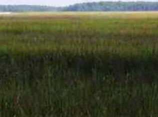 137 Carvin Rd, Daufuskie Island, SC 29915