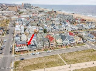 35 Ocean Ptwy APT 2, Ocean Grove, NJ 07756