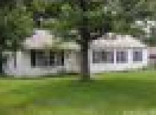 205 N Routiers Ave, Indianapolis, IN 46219