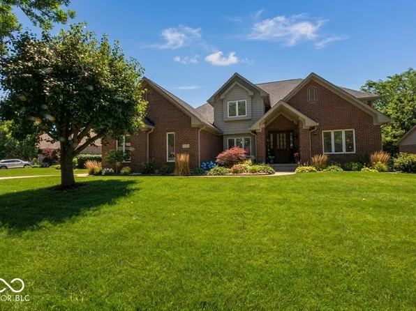 1772 Wedgewood Dr, Greenwood, IN 46143