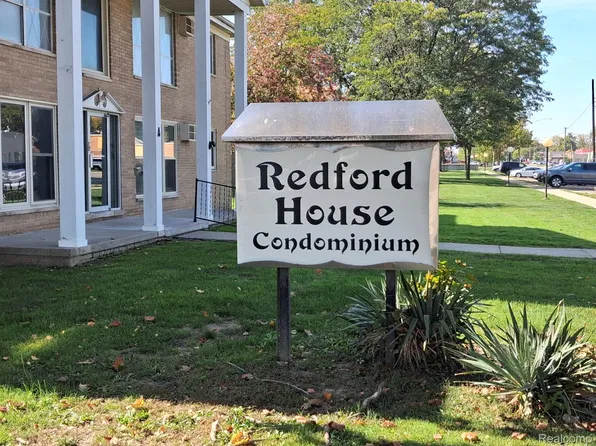 26309 W Seven Mile Rd APT 122, Redford, MI 48240