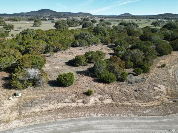 LOT 20 VAQUERO LOT 20, Pipe Creek, TX 78063