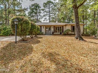 4437 Woodlark Dr, Jackson, MS 39211