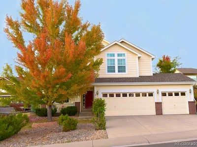 897 Dales Pony Drive, Castle Rock, CO, 80104