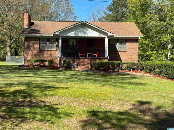 4282 Red Wing Ln, Birmingham, AL 35217