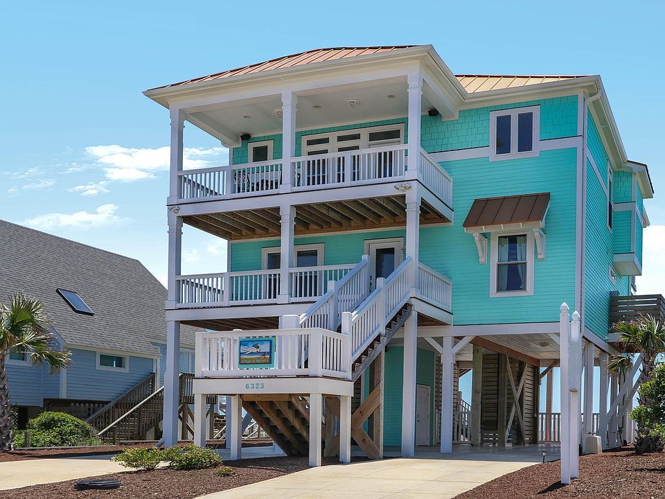 1st image of 6323 W Beach Dr #12