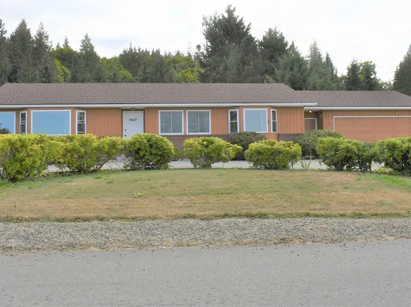 507 Eunice Street, Sequim, WA 98382