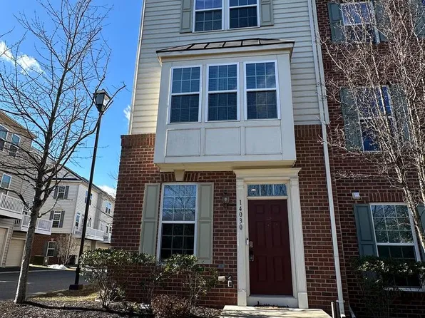 14030 Cannondale Way #52, Gainesville, VA 20155