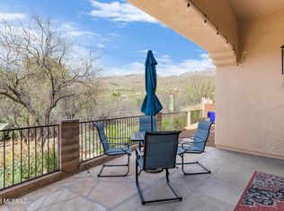 5231 N Spring View Dr, Tucson, AZ 85749