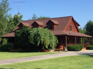 1005 W Brown Rd, Montpelier, OH 43543