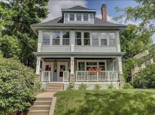 224 Dunlap St N FLOOR 2, Saint Paul, MN 55104